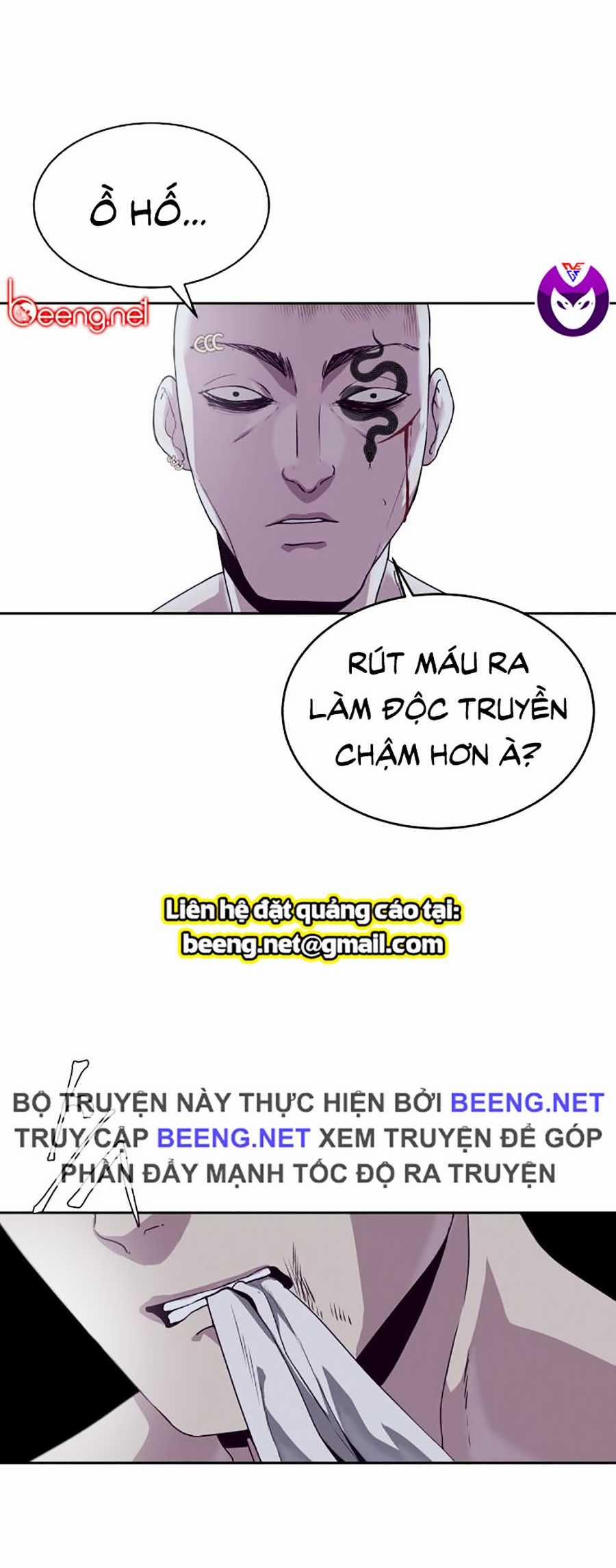 Giao Ước Tử Thần 66 trang 39