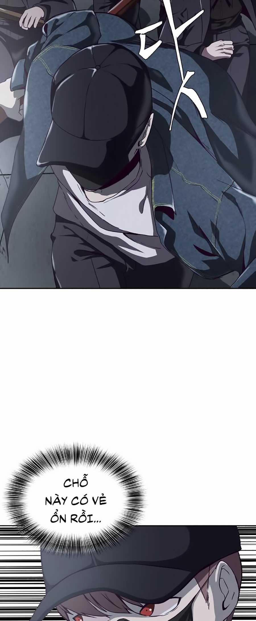 Giao Ước Tử Thần 66 trang 45