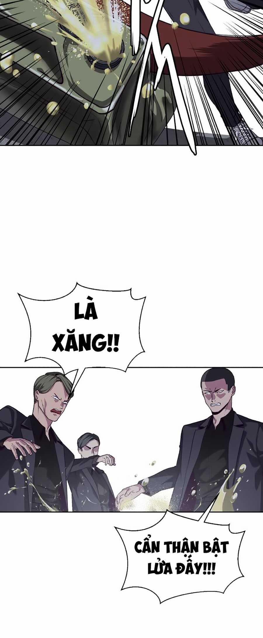 Giao Ước Tử Thần 66 trang 49