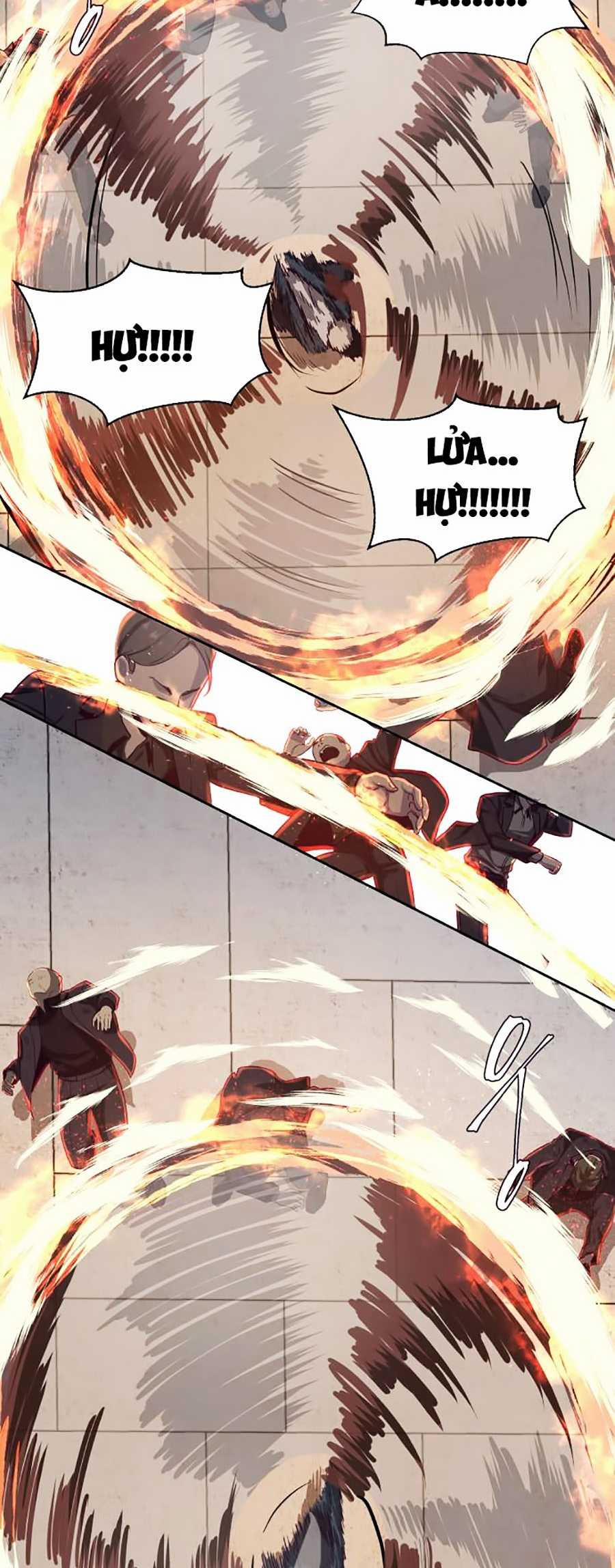 Giao Ước Tử Thần 66 trang 62