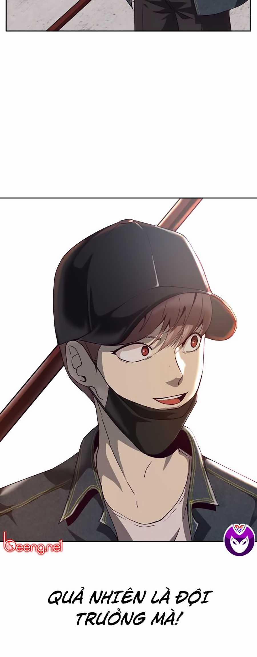 Giao Ước Tử Thần 66 trang 67