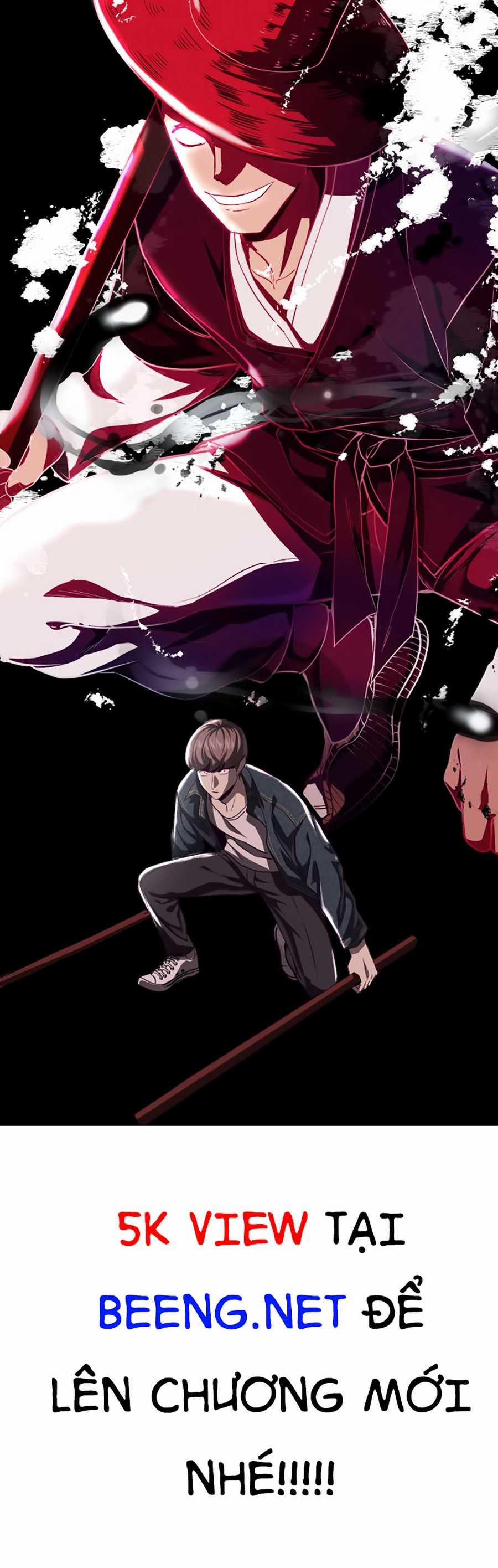 Giao Ước Tử Thần 66 trang 79