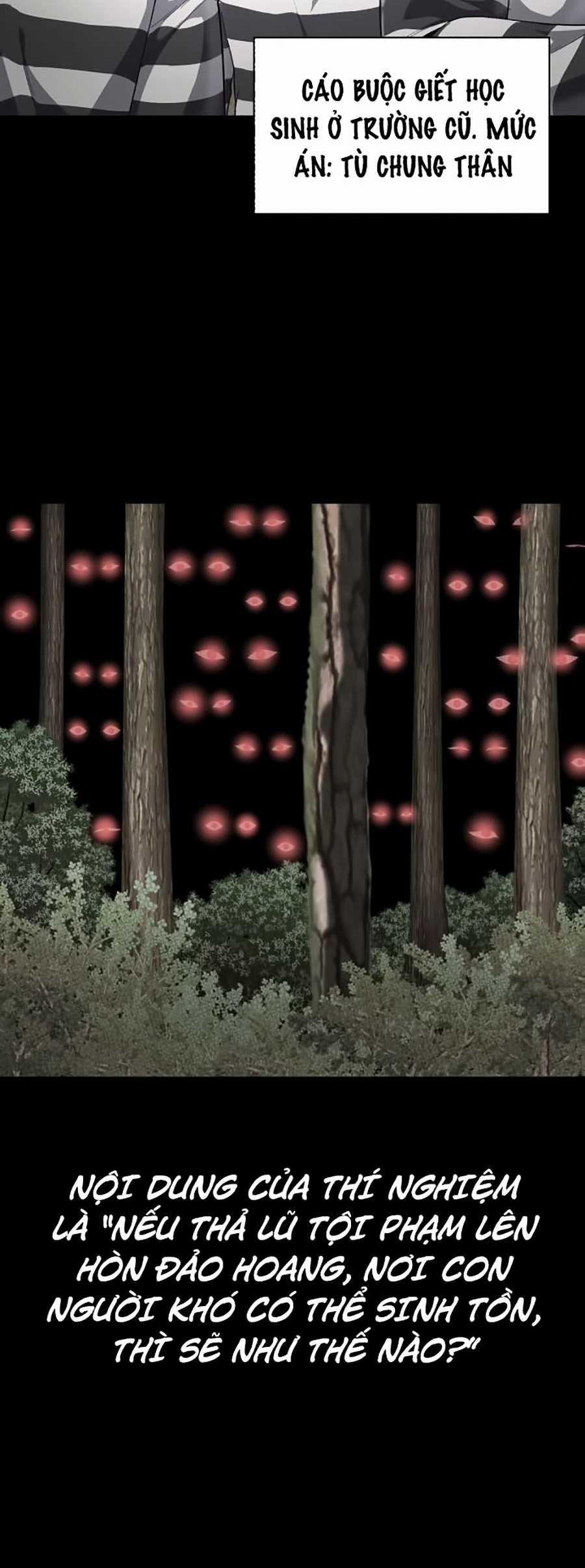 Giao Ước Tử Thần 66 trang 8