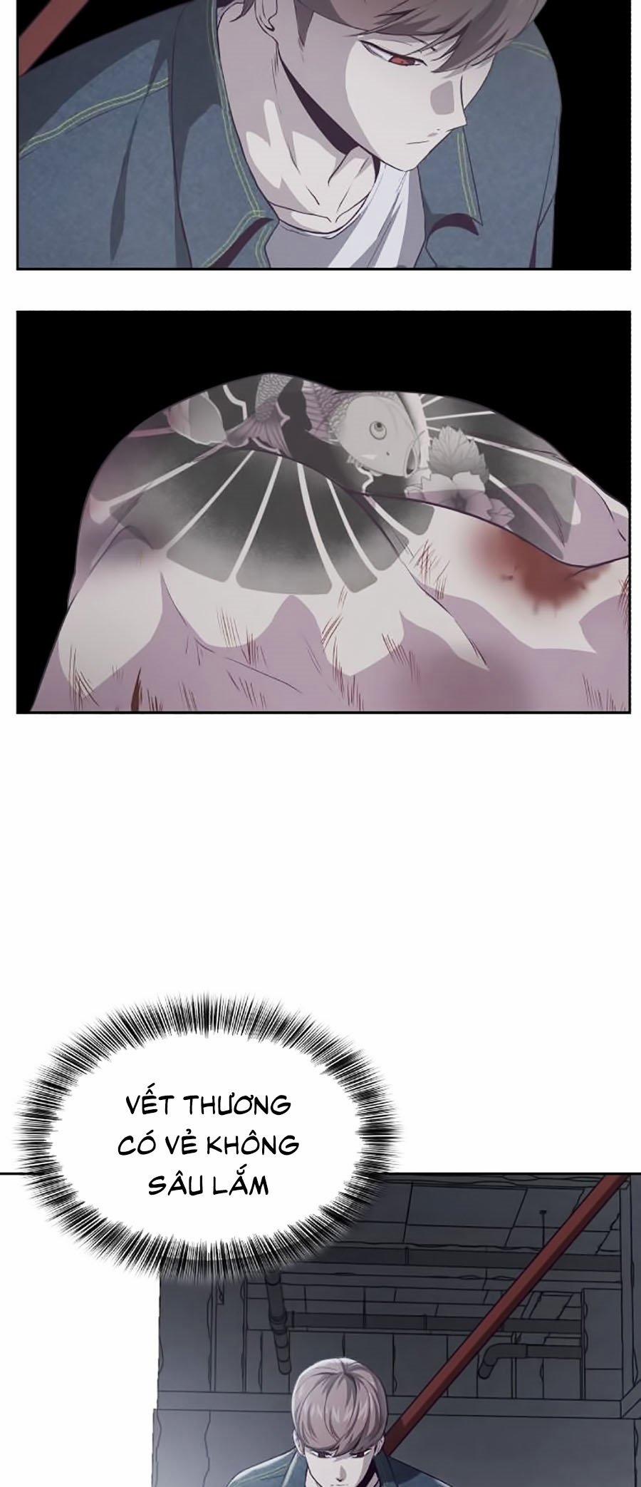 Giao Ước Tử Thần 67 trang 12