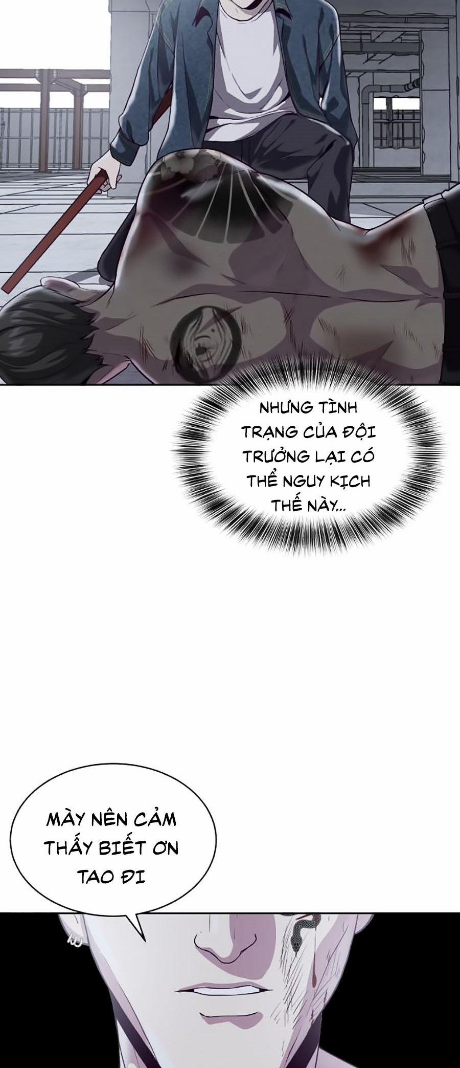 Giao Ước Tử Thần 67 trang 13