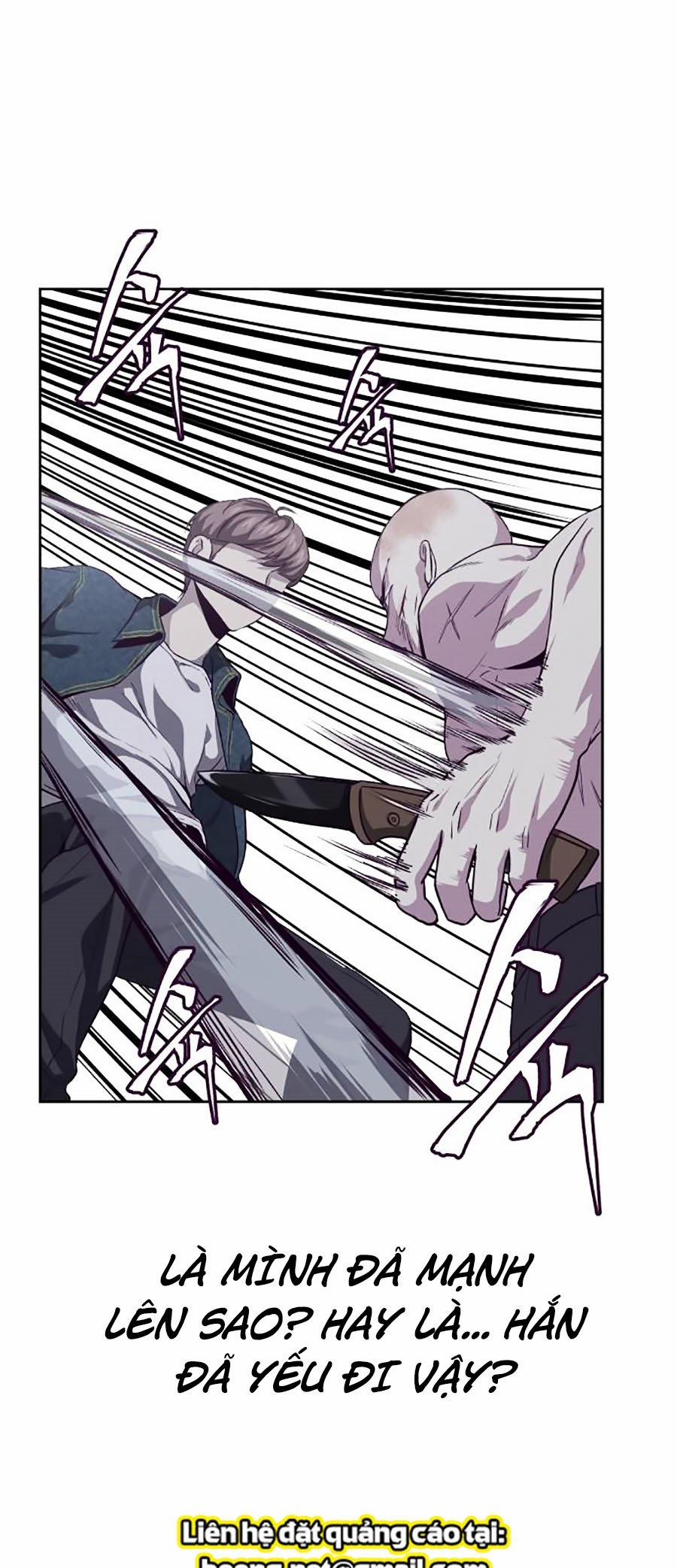 Giao Ước Tử Thần 67 trang 24