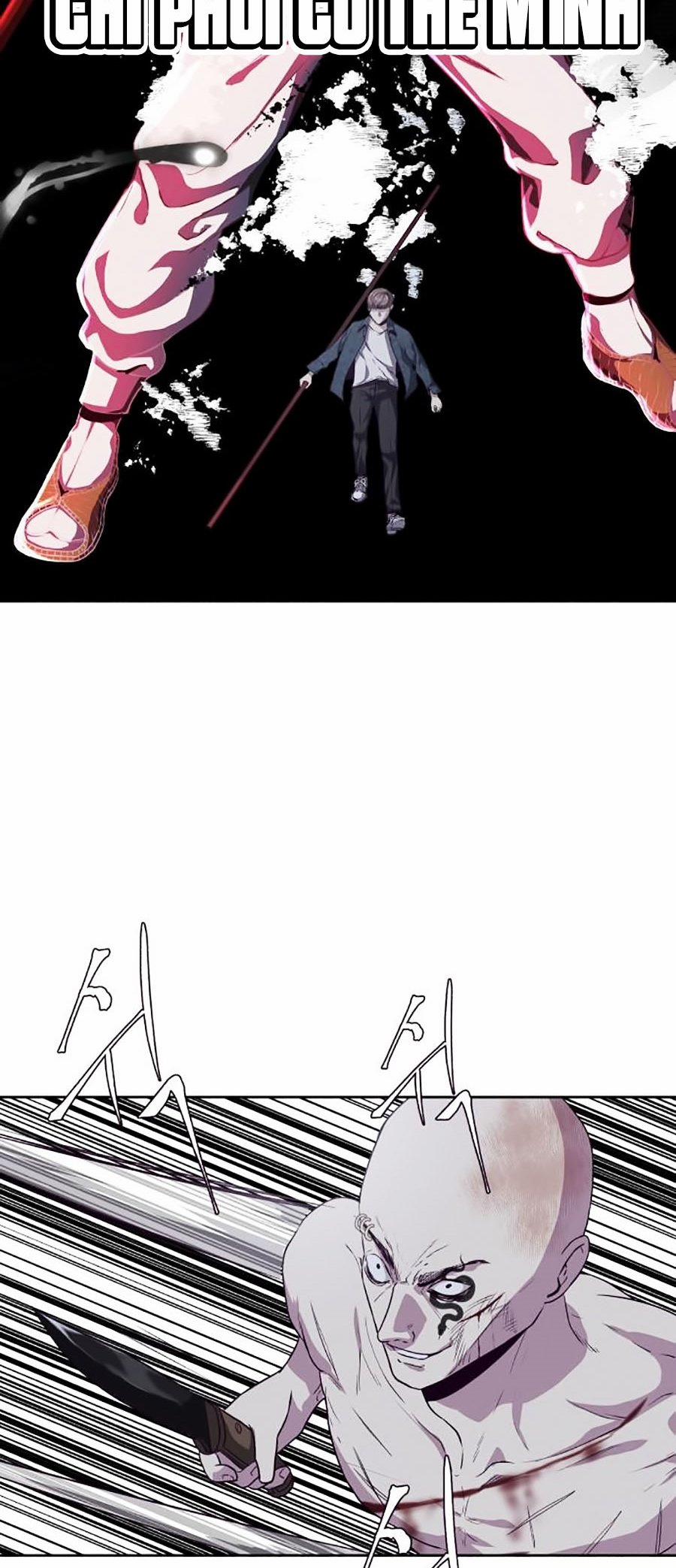 Giao Ước Tử Thần 67 trang 27