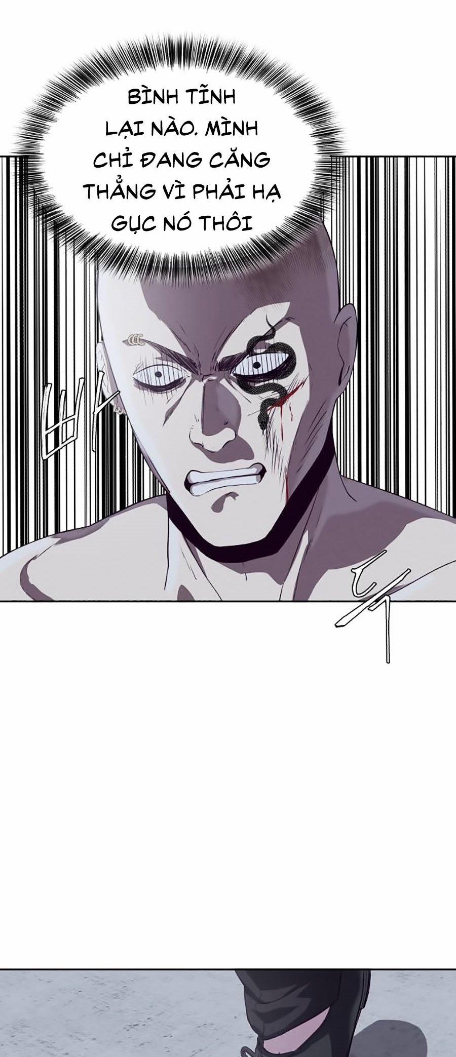 Giao Ước Tử Thần 67 trang 34