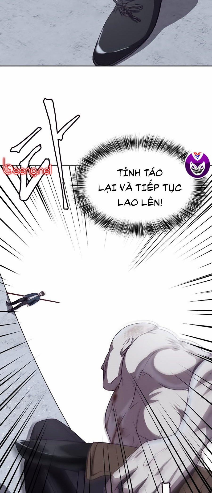 Giao Ước Tử Thần 67 trang 35