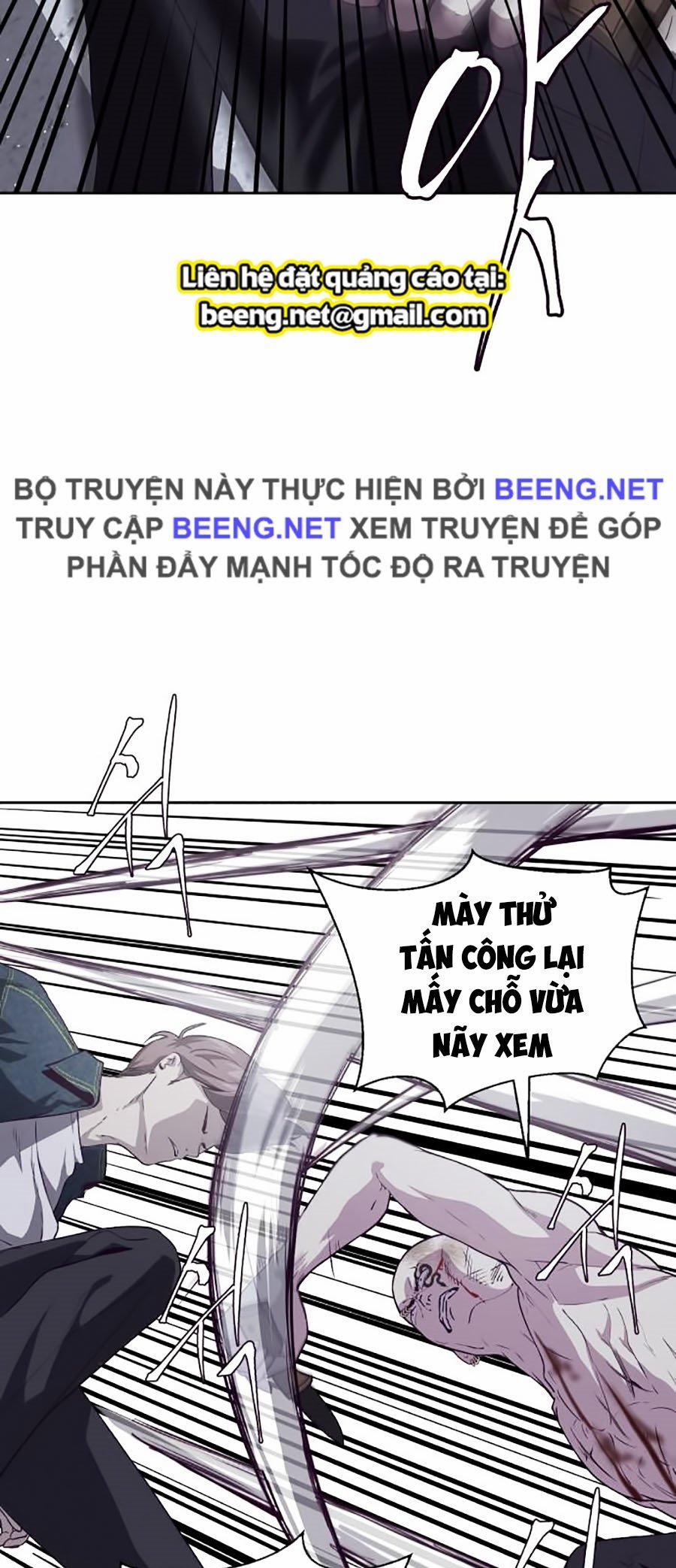 Giao Ước Tử Thần 67 trang 36