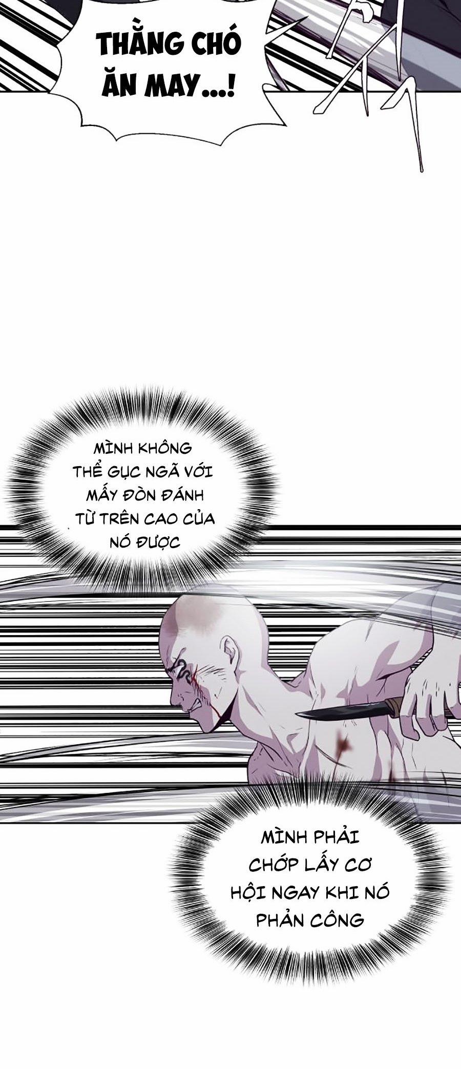 Giao Ước Tử Thần 67 trang 37