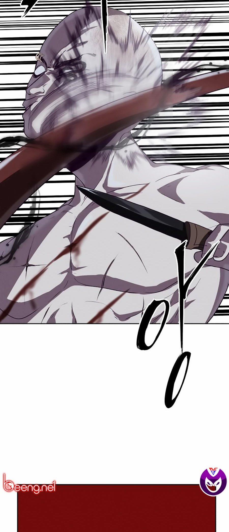 Giao Ước Tử Thần 67 trang 39