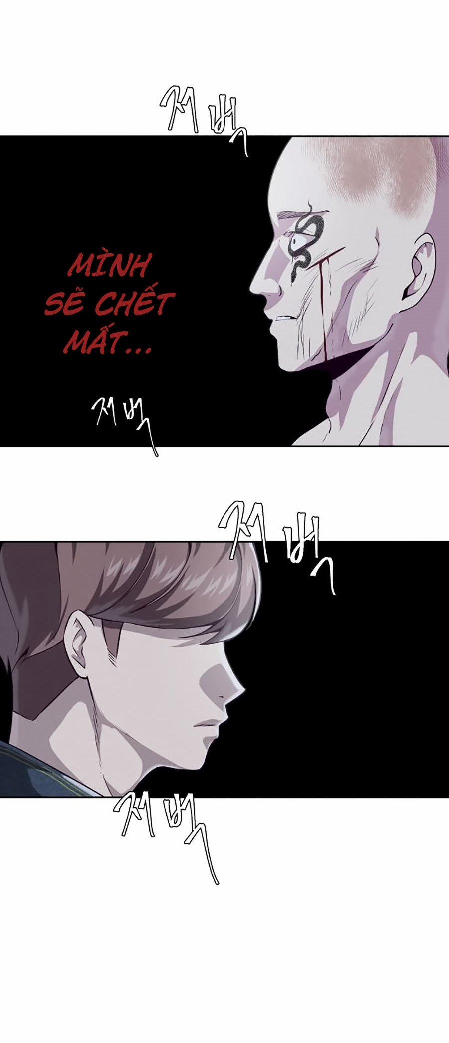 Giao Ước Tử Thần 67 trang 45