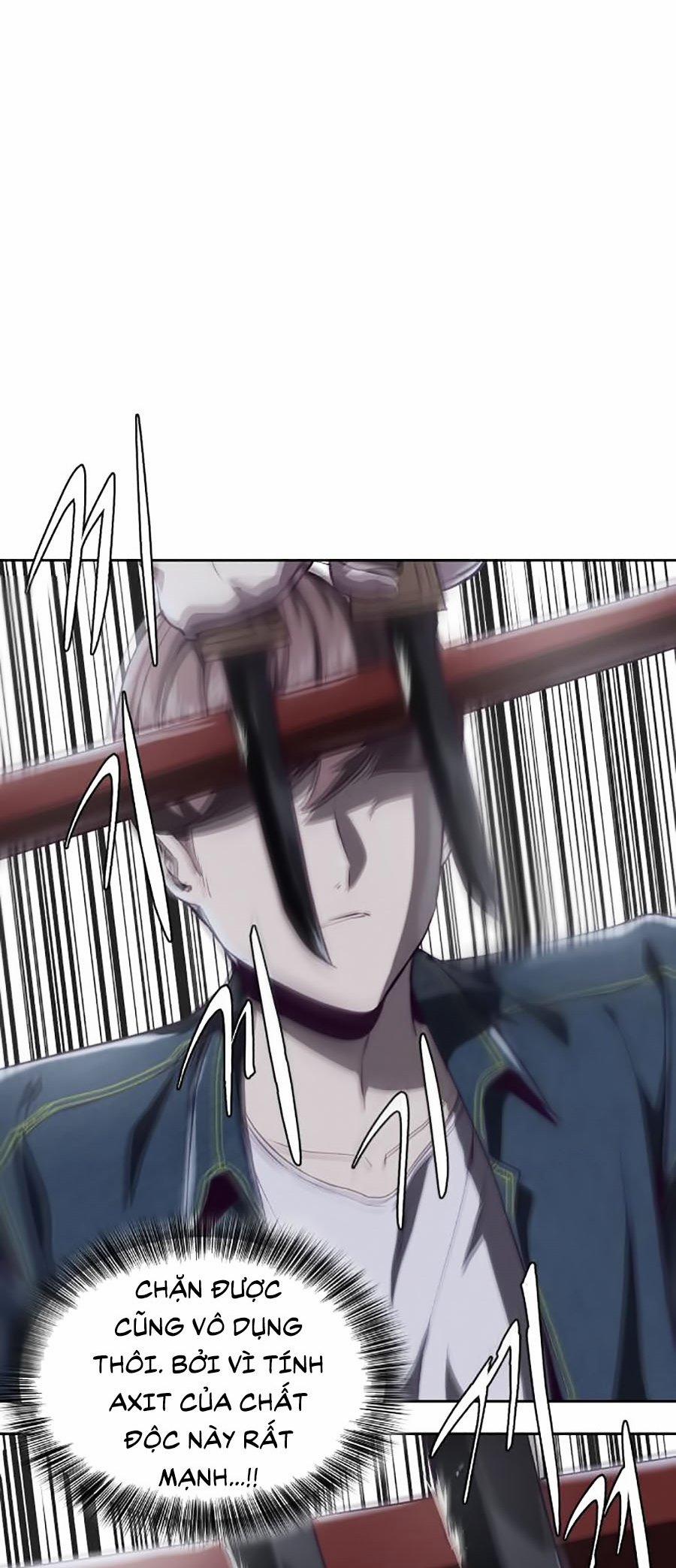 Giao Ước Tử Thần 67 trang 54