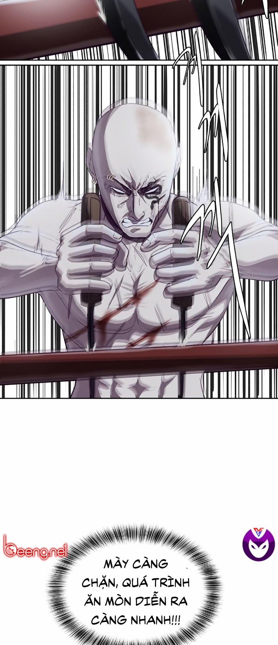 Giao Ước Tử Thần 67 trang 55