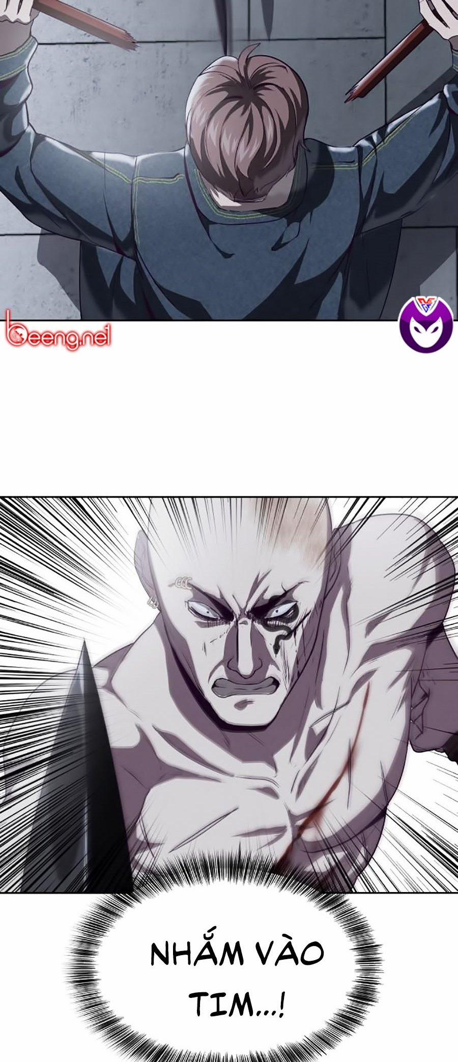 Giao Ước Tử Thần 67 trang 59