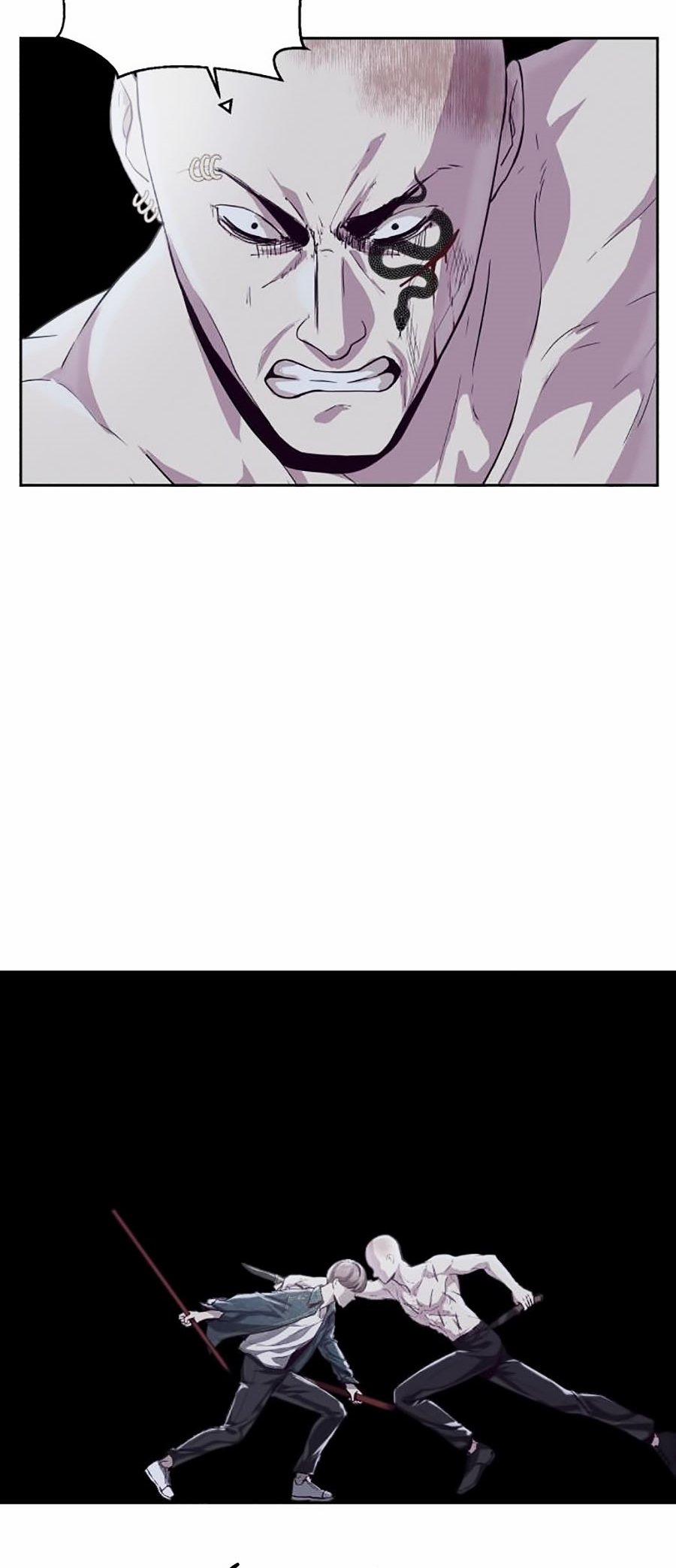 Giao Ước Tử Thần 67 trang 61