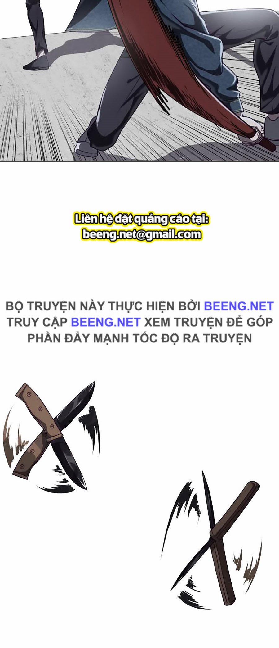 Giao Ước Tử Thần 67 trang 64