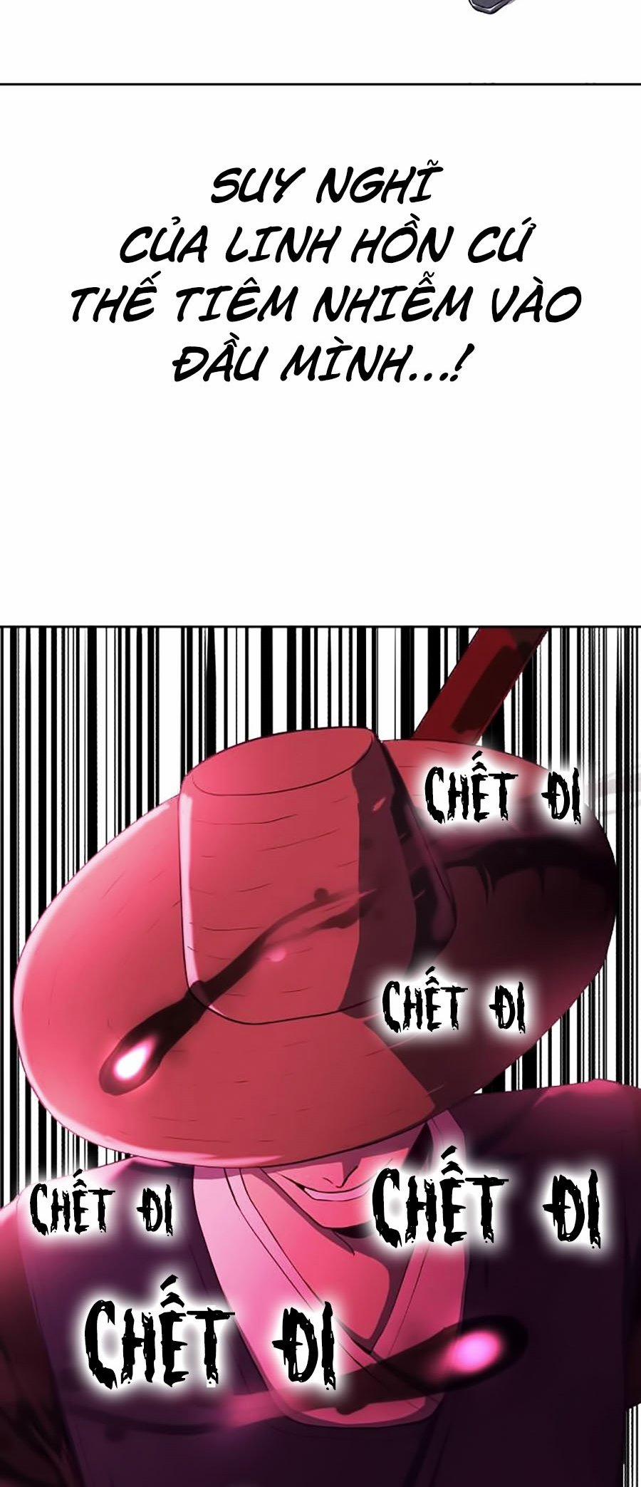 Giao Ước Tử Thần 67 trang 66