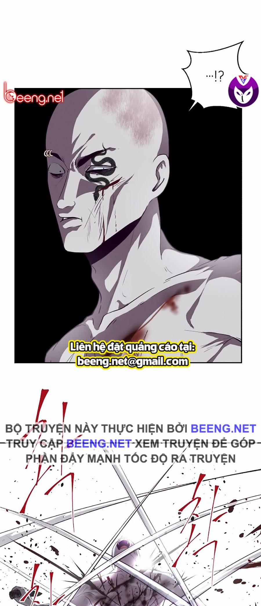 Giao Ước Tử Thần 67 trang 68