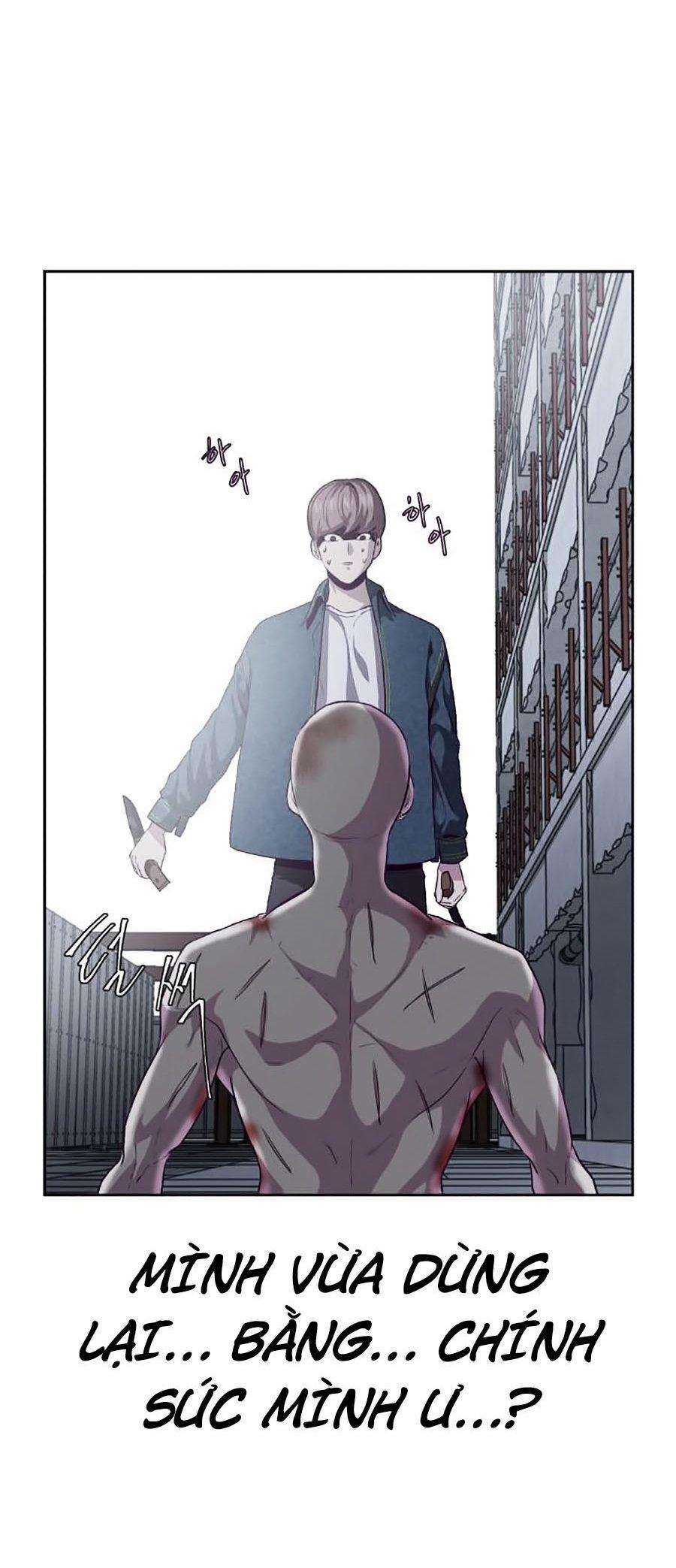 Giao Ước Tử Thần 67 trang 74