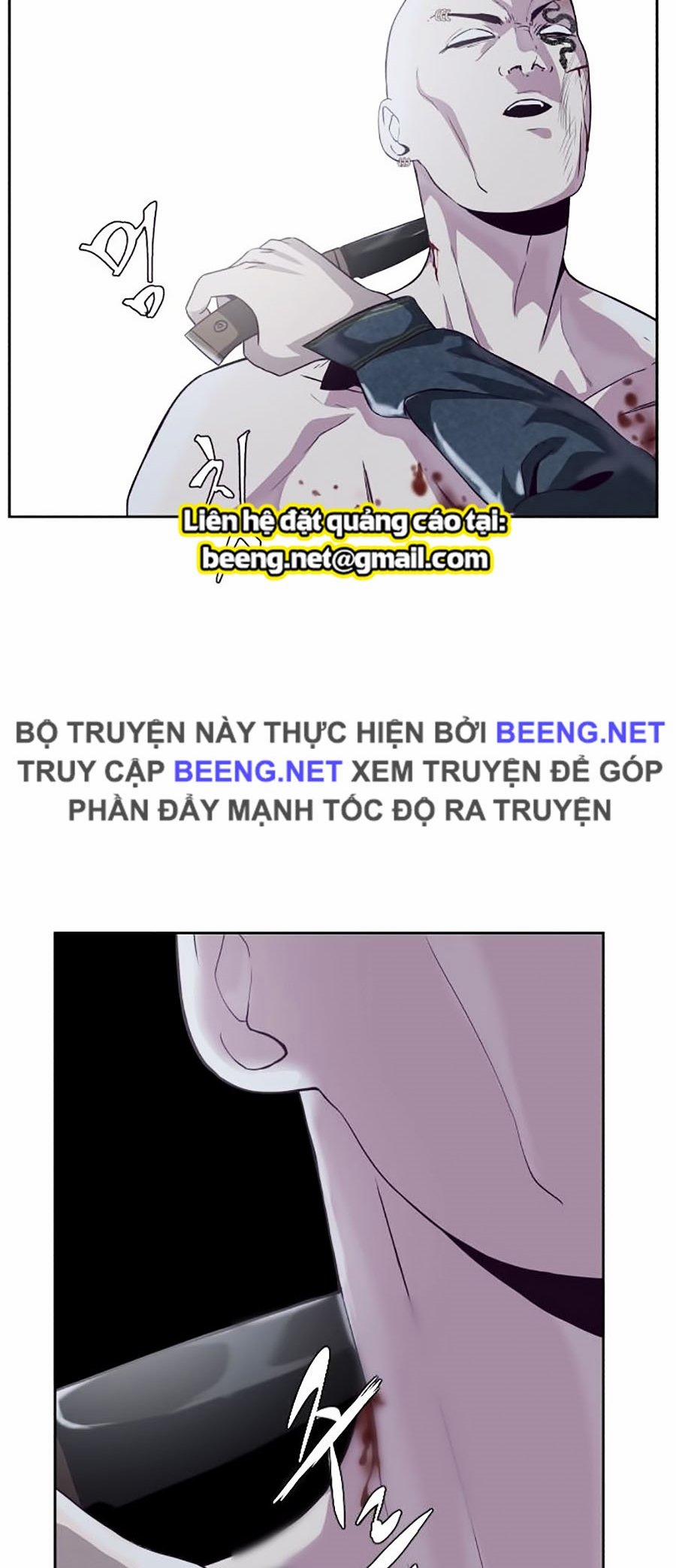 Giao Ước Tử Thần 67 trang 77