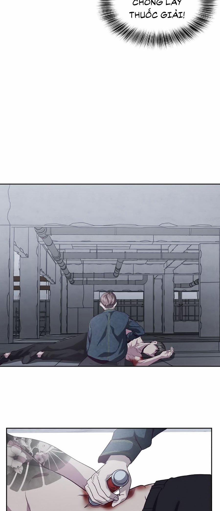 Giao Ước Tử Thần 67 trang 82