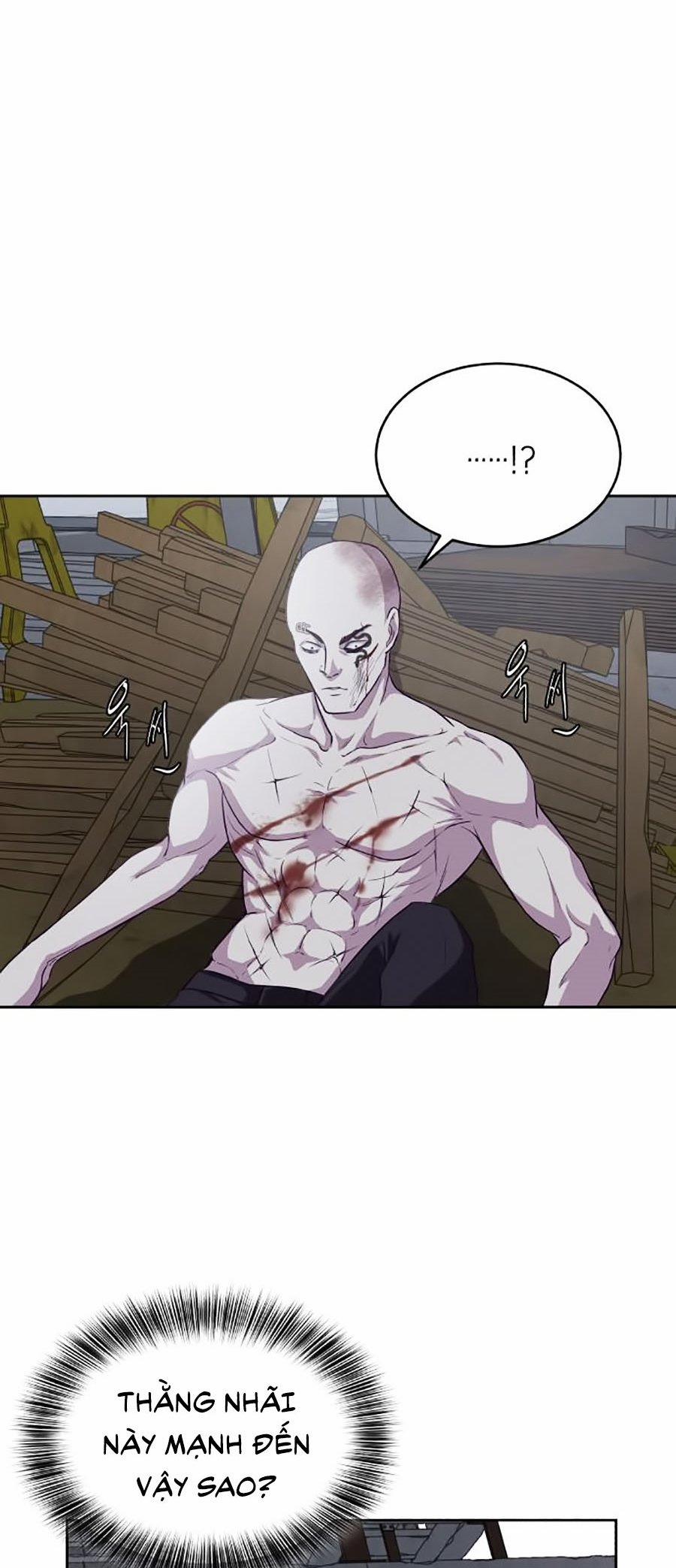 Giao Ước Tử Thần 67 trang 9