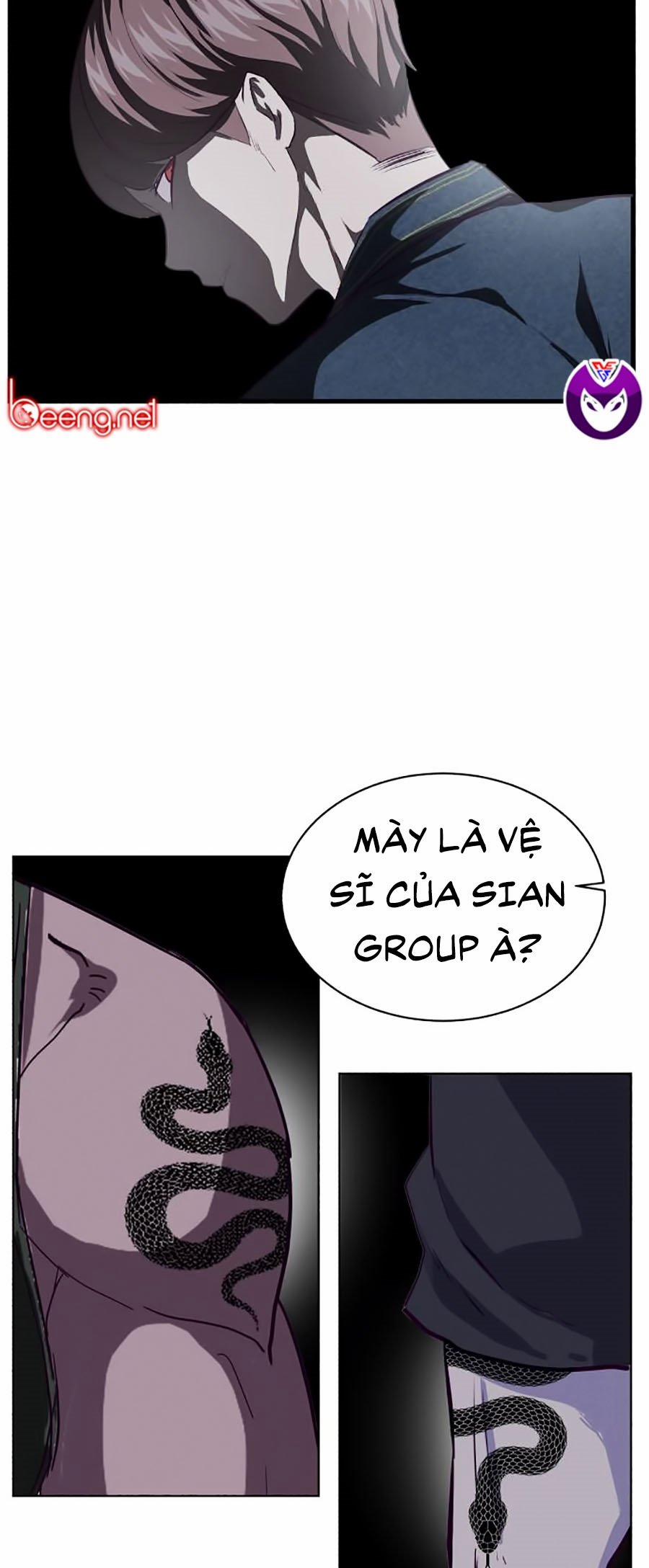 Giao Ước Tử Thần 67 trang 90