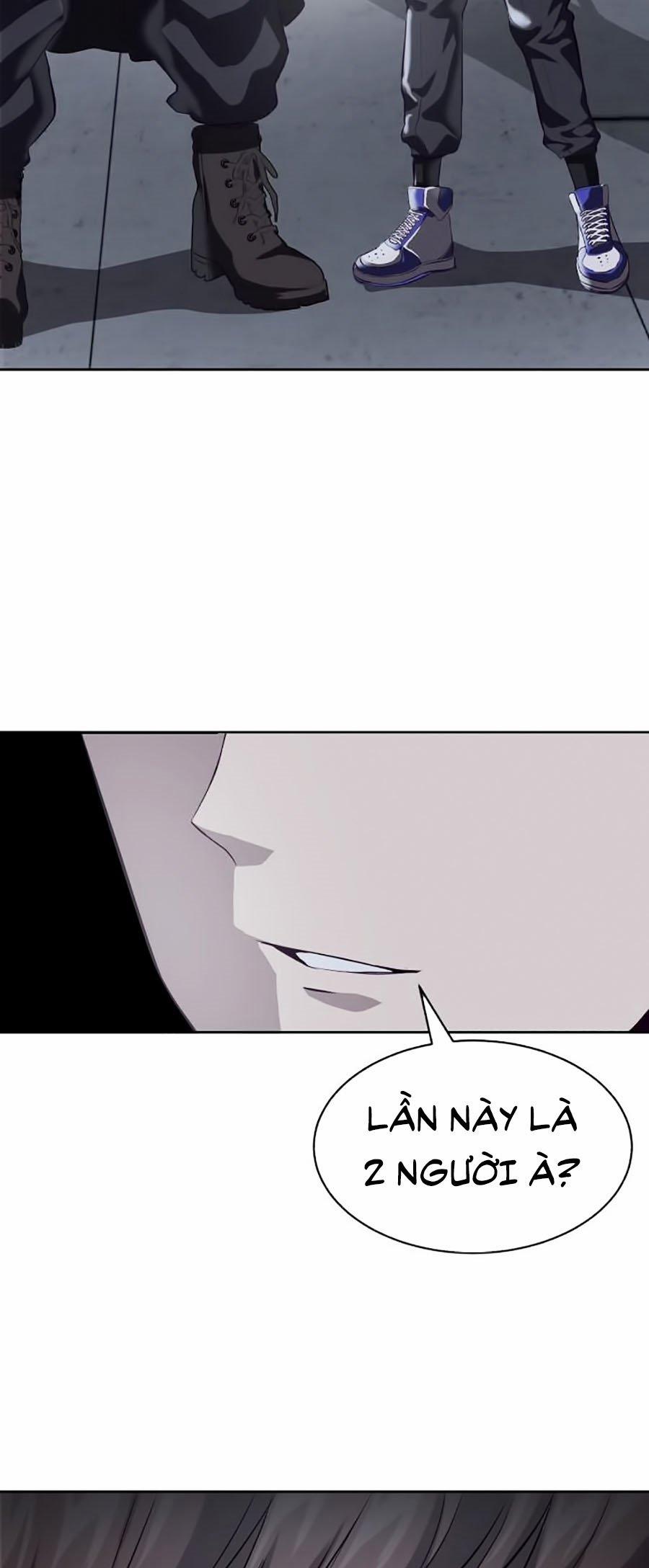 Giao Ước Tử Thần 67 trang 92