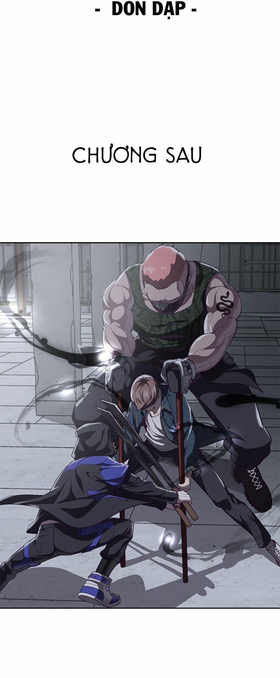 Giao Ước Tử Thần 67 trang 95