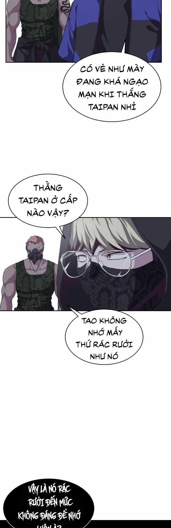 Giao Ước Tử Thần 68 trang 1