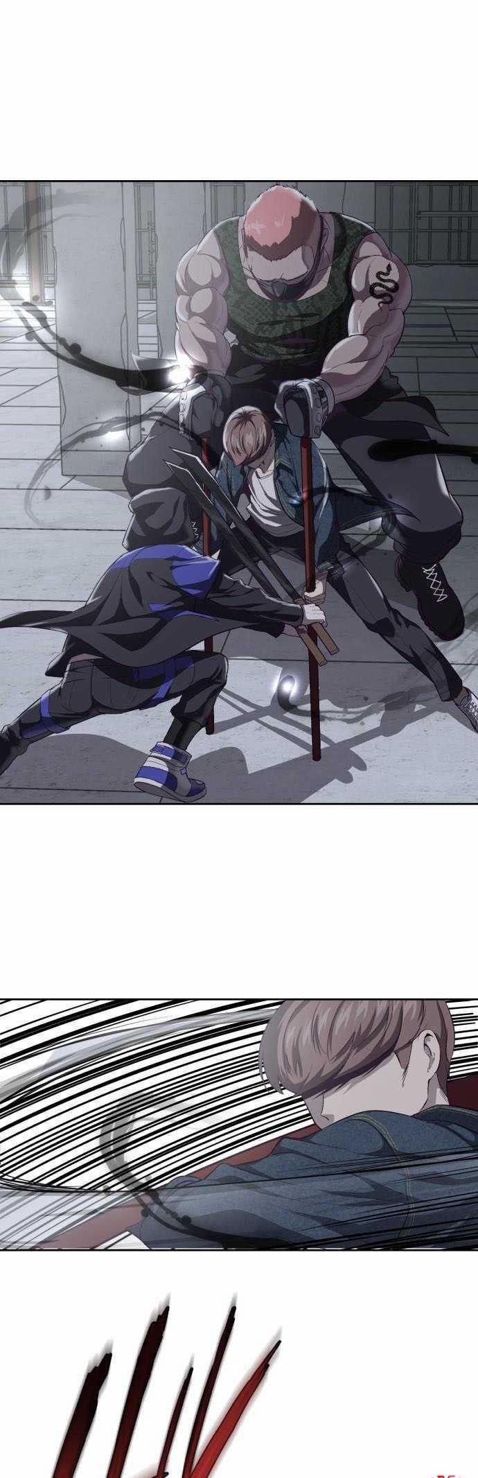 Giao Ước Tử Thần 68 trang 12