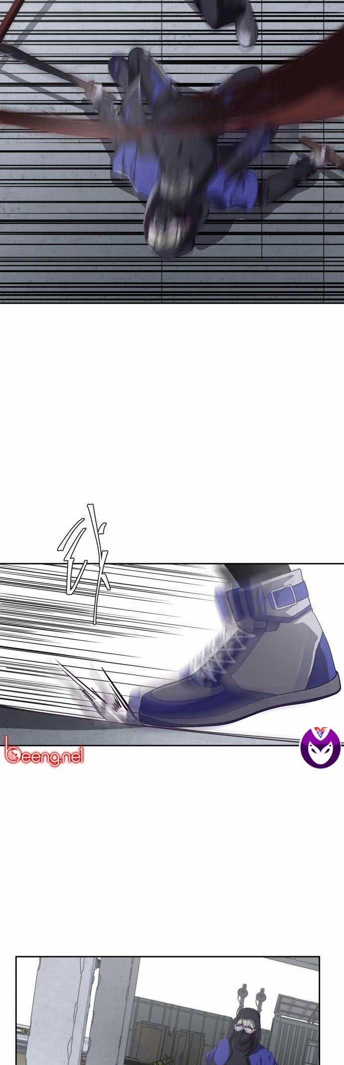 Giao Ước Tử Thần 68 trang 15