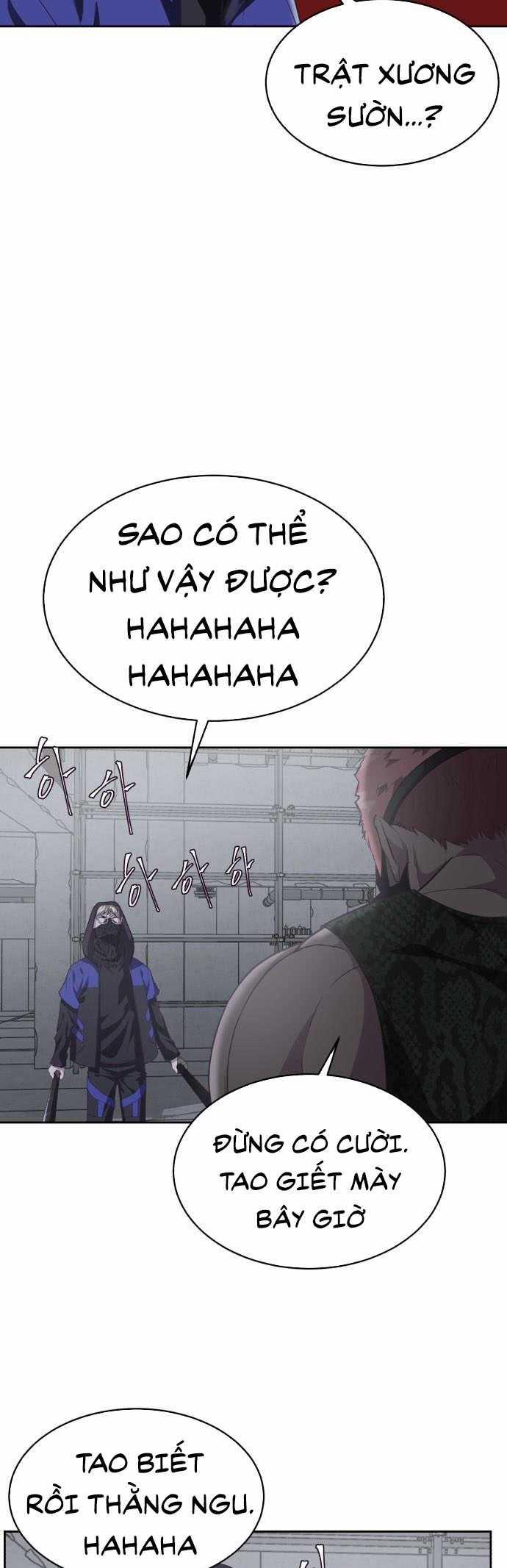 Giao Ước Tử Thần 68 trang 18