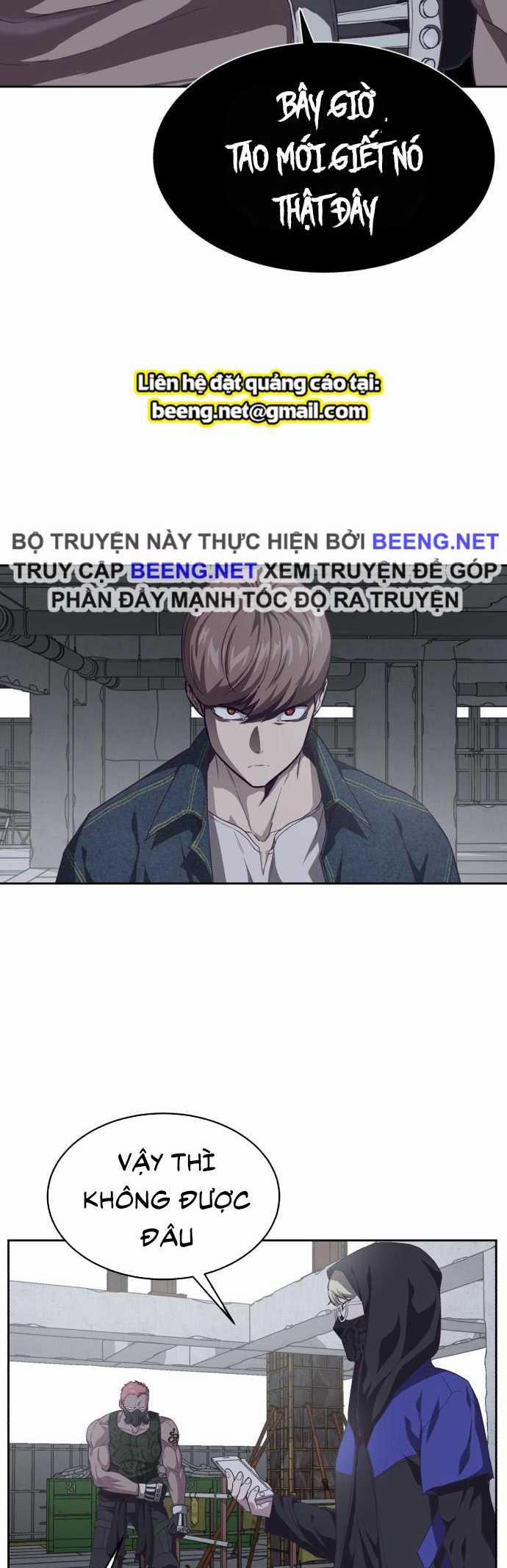 Giao Ước Tử Thần 68 trang 20