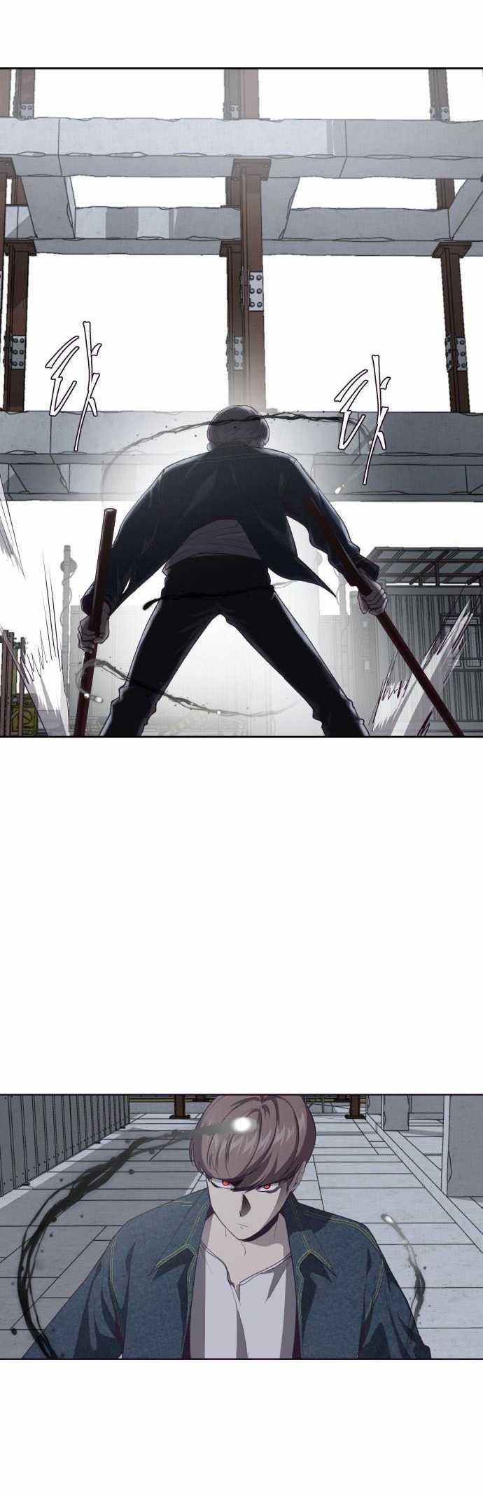 Giao Ước Tử Thần 68 trang 23