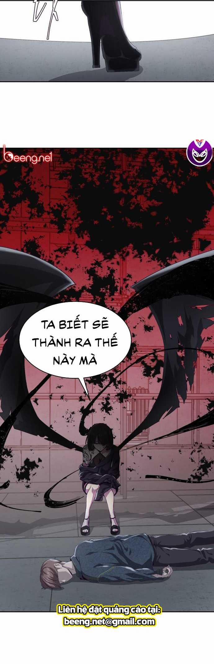 Giao Ước Tử Thần 68 trang 28