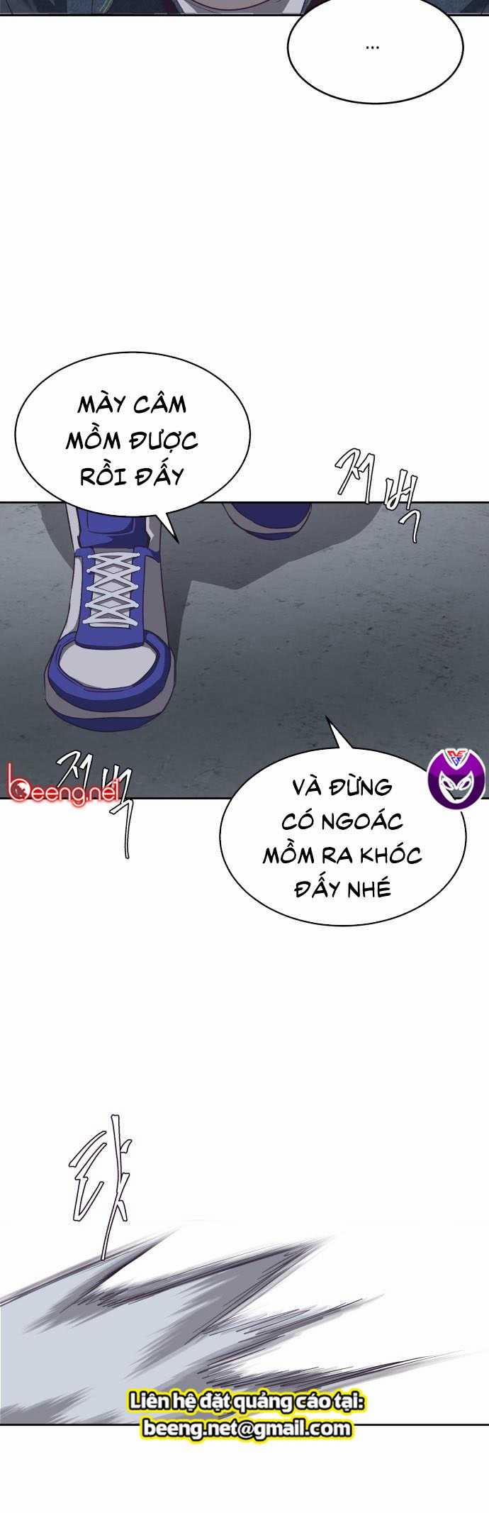 Giao Ước Tử Thần 68 trang 3