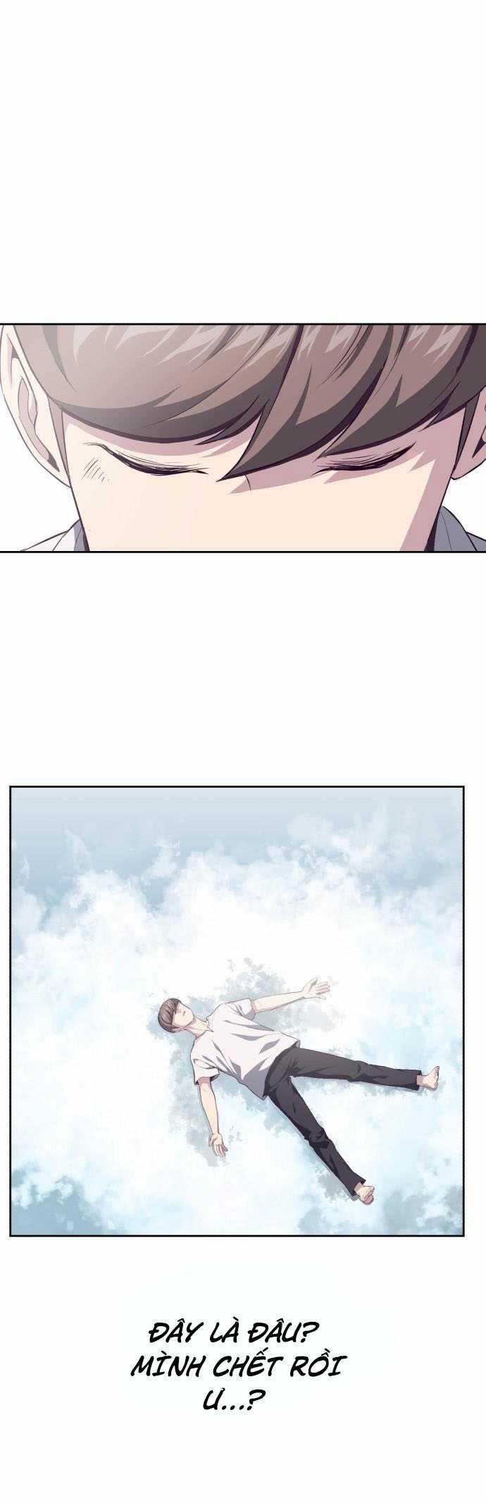 Giao Ước Tử Thần 68 trang 33