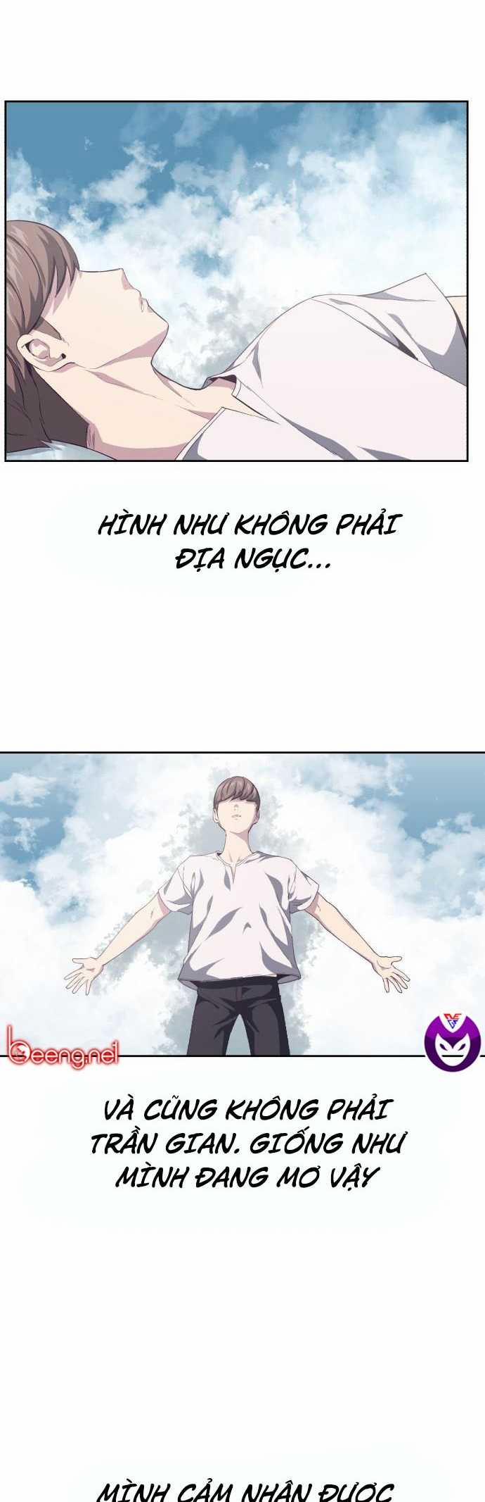 Giao Ước Tử Thần 68 trang 34