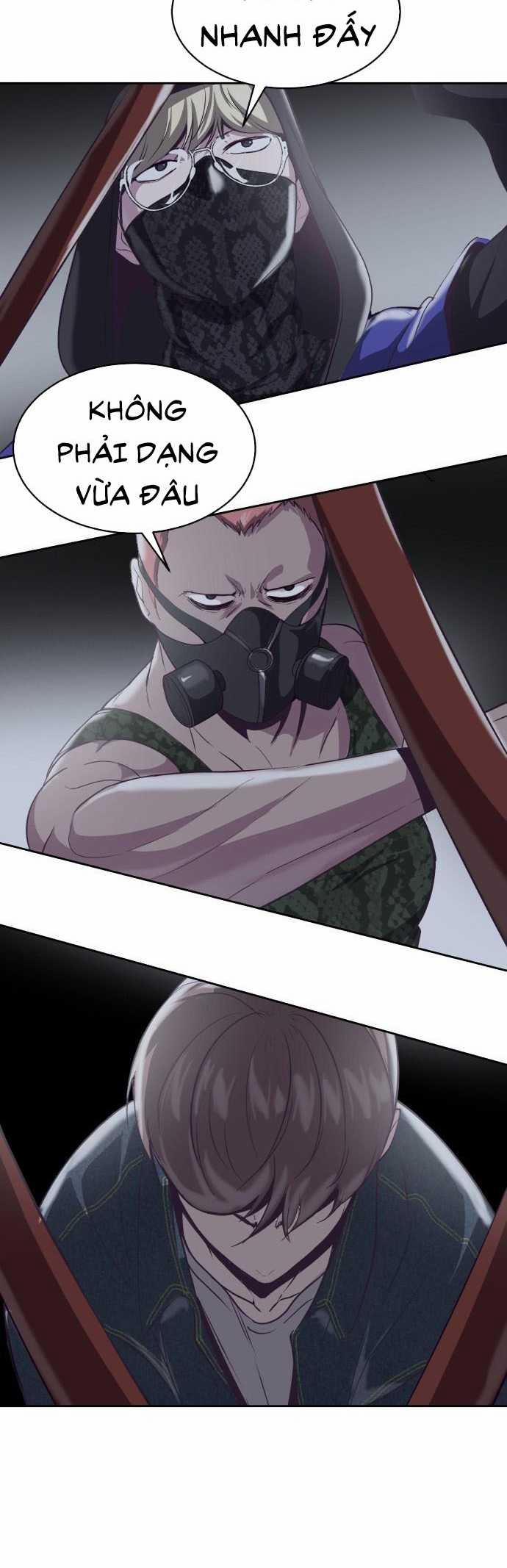 Giao Ước Tử Thần 68 trang 5