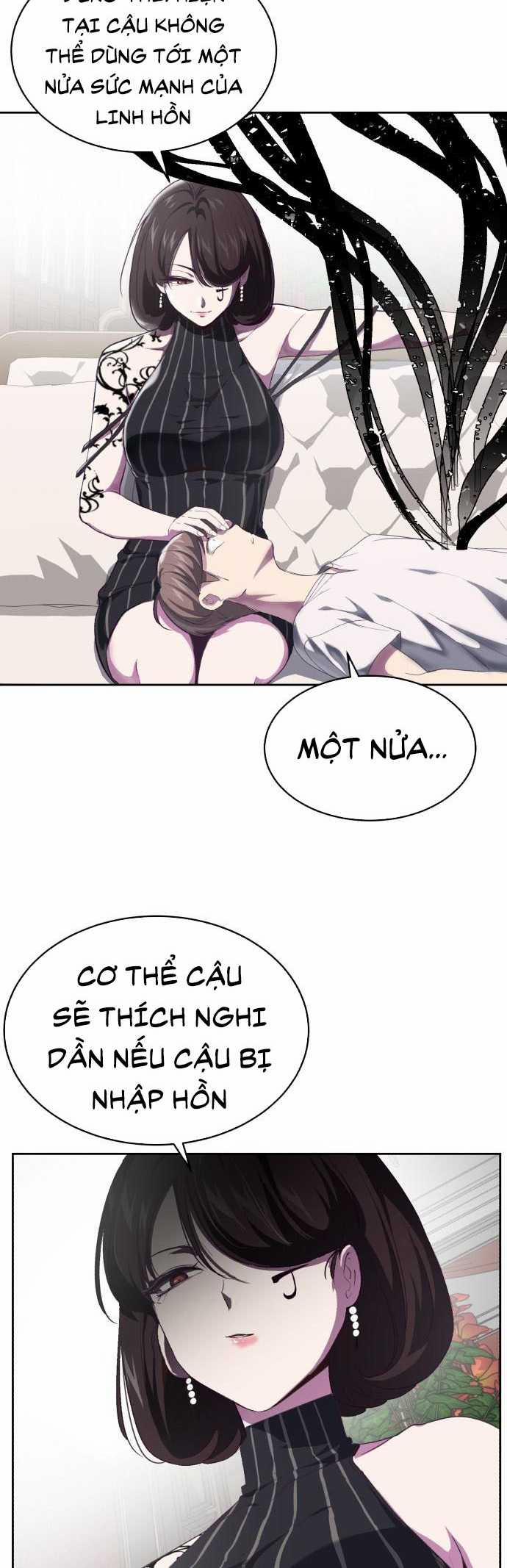 Giao Ước Tử Thần 68 trang 50