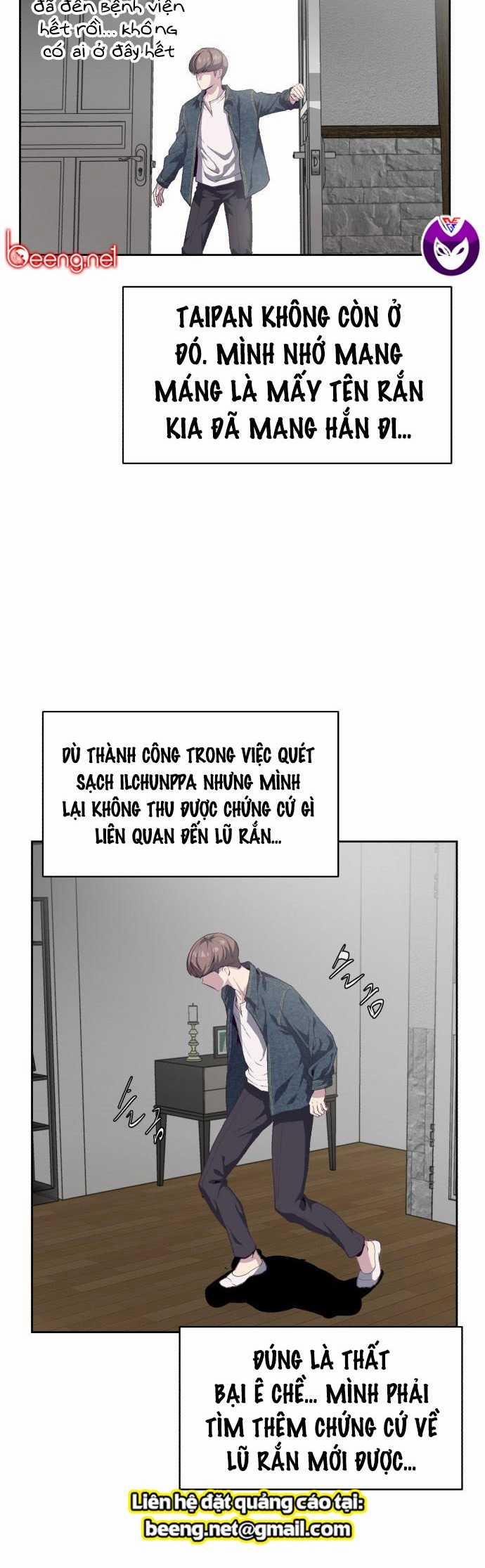 Giao Ước Tử Thần 68 trang 65