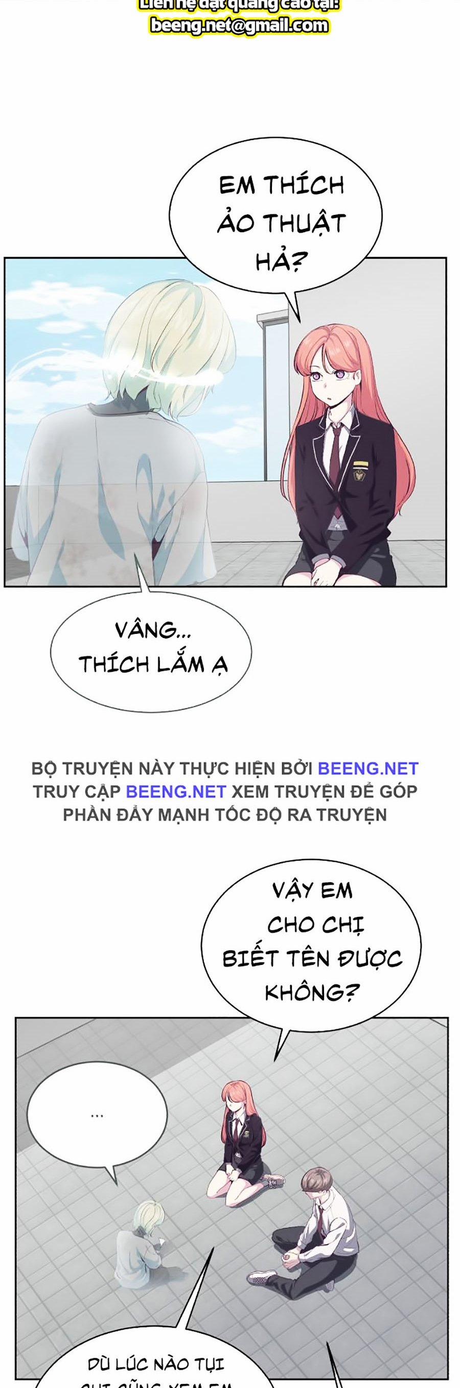 Giao Ước Tử Thần 69 trang 13