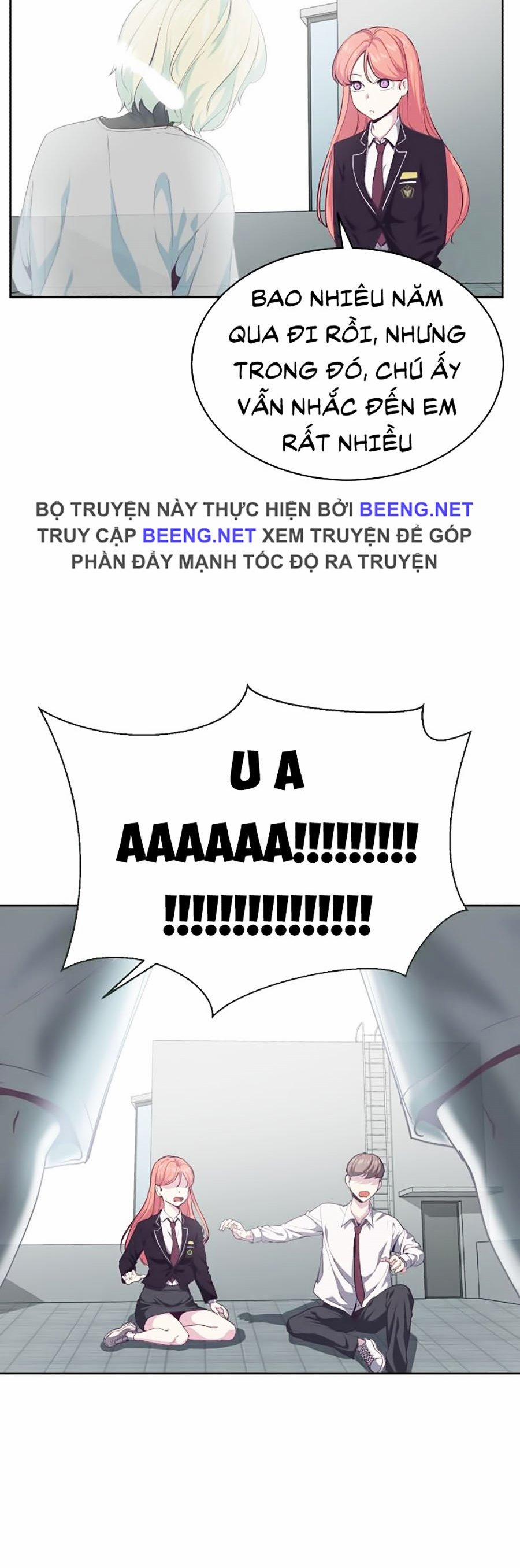 Giao Ước Tử Thần 69 trang 17