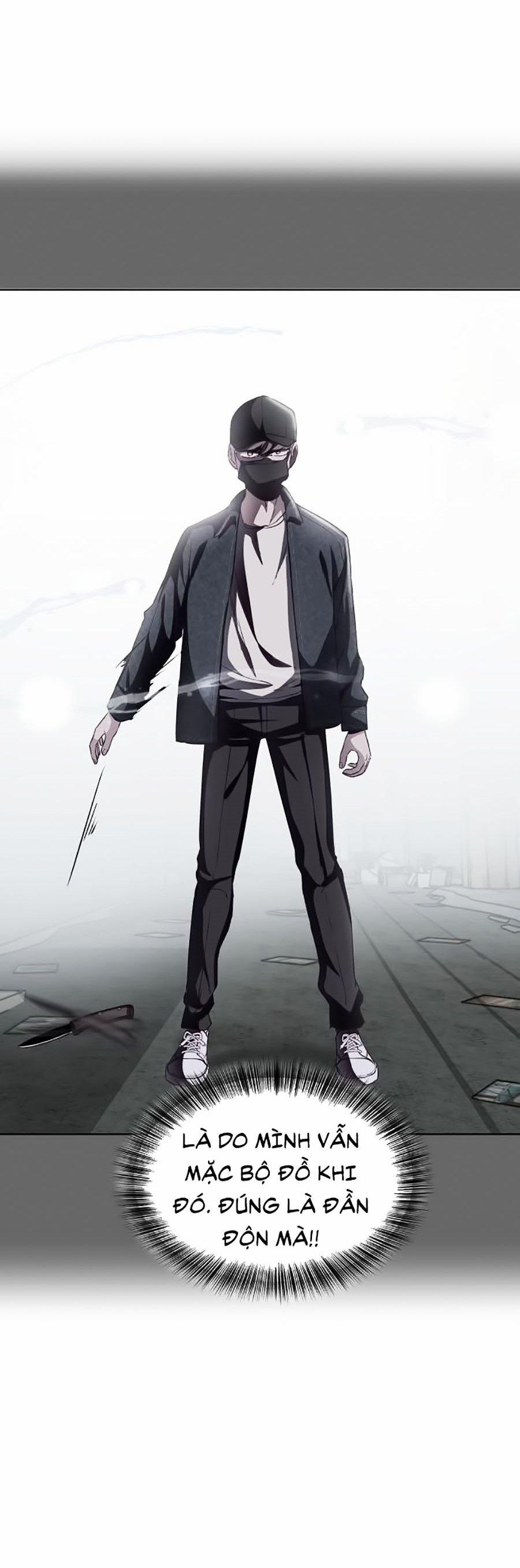 Giao Ước Tử Thần 69 trang 2