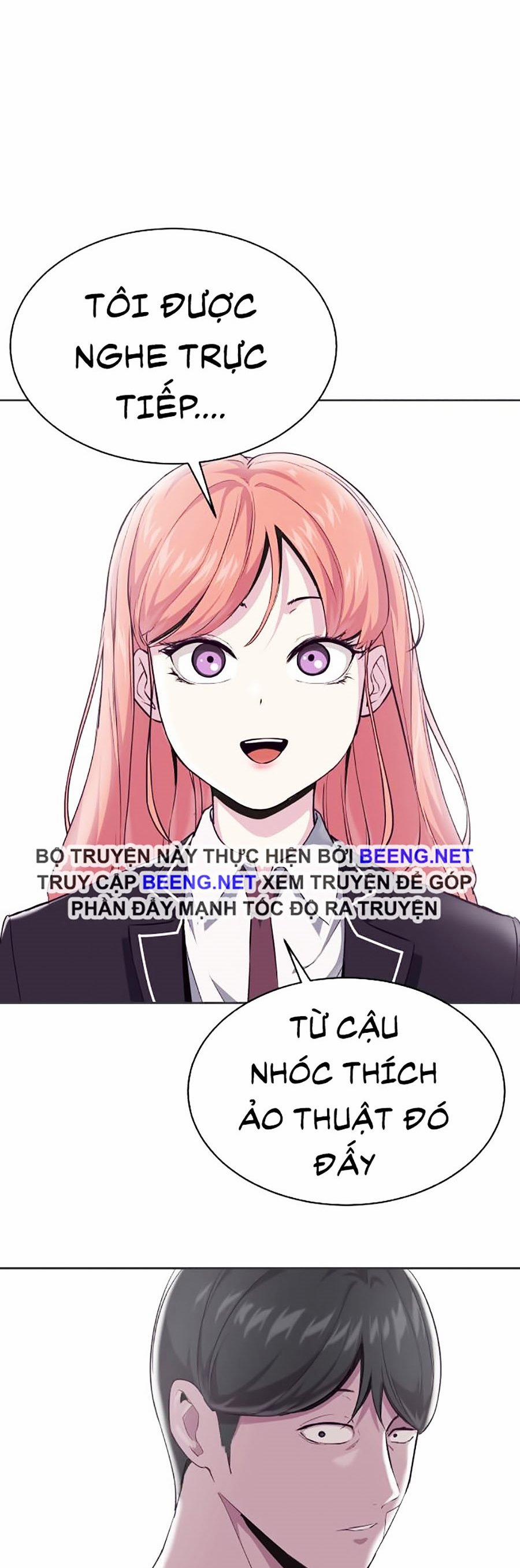 Giao Ước Tử Thần 69 trang 25