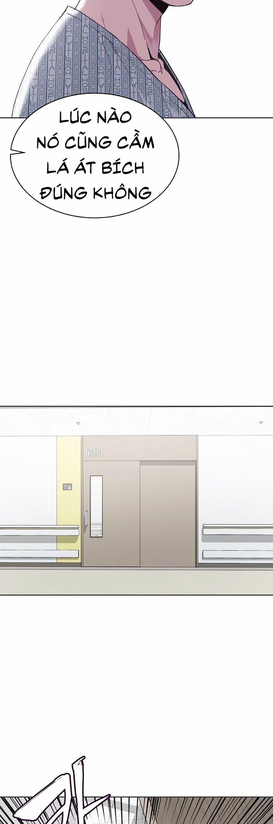 Giao Ước Tử Thần 69 trang 26