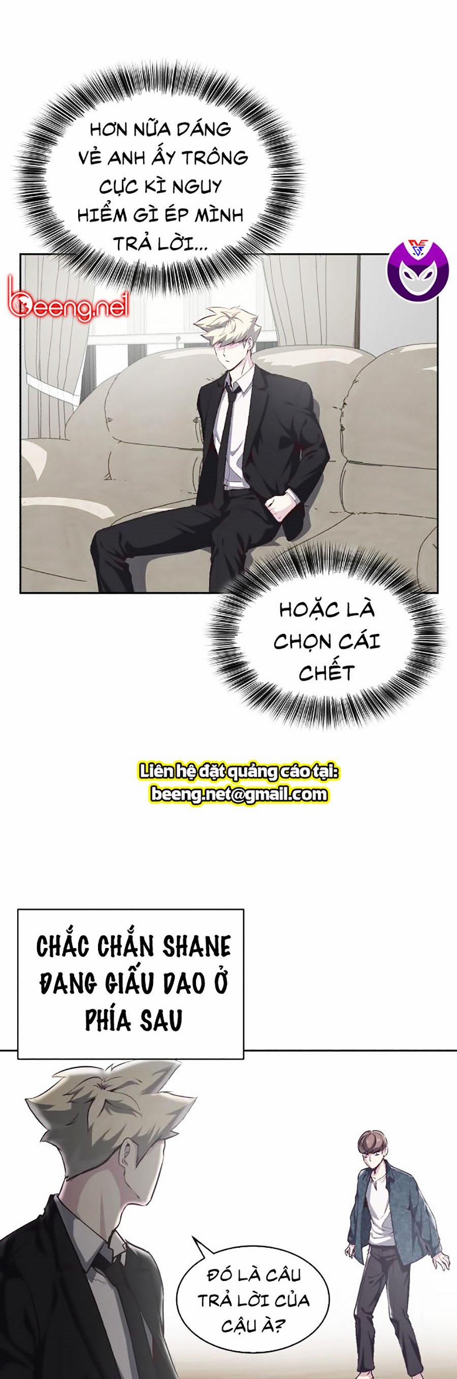 Giao Ước Tử Thần 69 trang 3